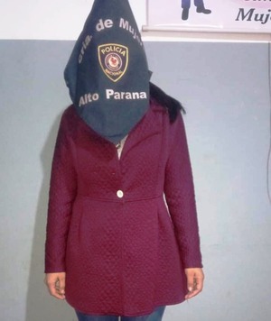 Por tener un bebe’i conceden arresto domiciliario a doñita que quiso introducir drogas a la cárcel - La Clave