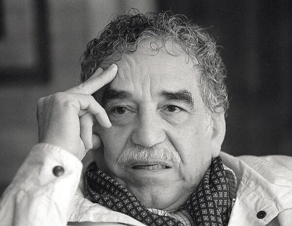 García Márquez: Su novela póstuma es Gabo “en estado puro”, dice su amigo y traductor en Brasil - Literatura - ABC Color