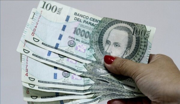 Insisten con salario mínimo de unos G.3.500.000 - El Independiente