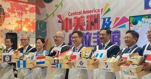 La Nación / Productos orgánicos y cárnicos, de interés en Feria Taipéi Food