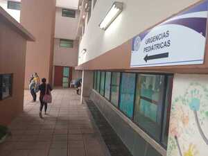 Aumentan consultas e internaciones por afecciones respiratorias en niños - .::Agencia IP::.
