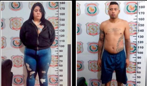Brasileños indocumentados fueron detenidos por personal de Investigaciones de la Policía - Oasis FM 94.3