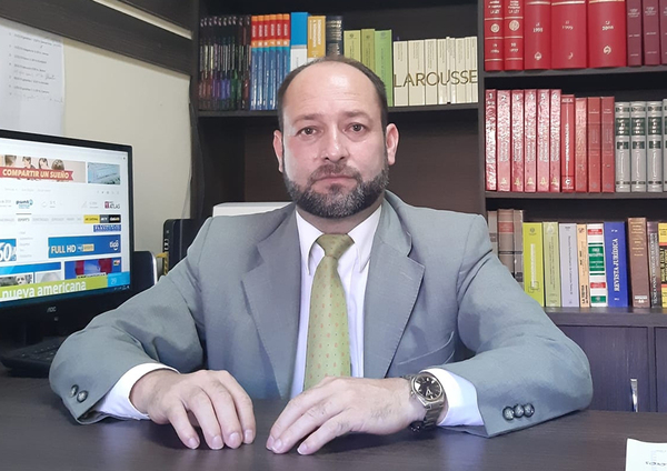 Acortar mandato del directorio del PLRA es ilegal, aseguran - La Clave