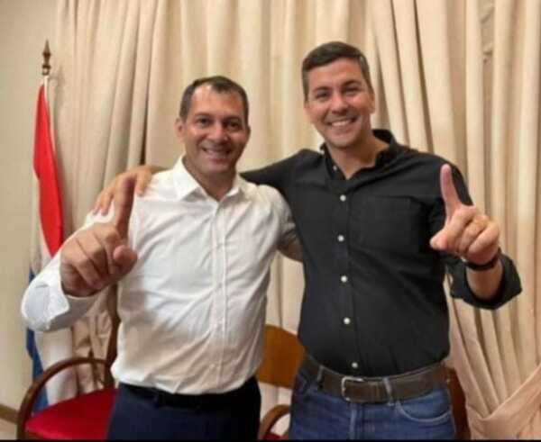 UN SENADOR PEDIGÜEÑO CARADURA Y DE MAL CARÁCTER - La Voz del Norte