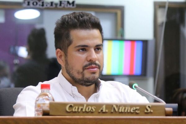 Líder de la bancada de Fuerza Republicana afirmó que acuerdo en Diputados corre riesgo - El Trueno