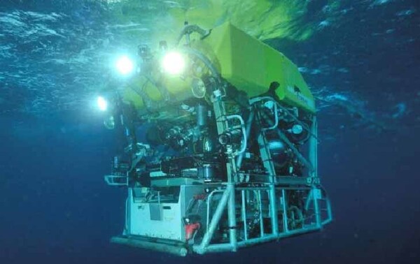 Titanic: queda poco oxígeno y búsqueda del submarino entra a fase crítica – Prensa 5