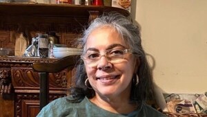 PARAGUAYA ES NOMINADA AL PREMIO INSPIRACIÓN HISPANA 2023 EN EEUU