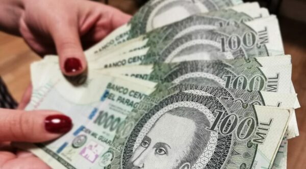 Salario mínimo: CUT pide G. 3.195.000 y prepara argumentos - Oasis FM 94.3