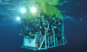 Titán: Queda poco oxígeno y búsqueda del submarino entra a fase crítica - OviedoPress