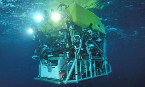 Titán: Queda poco oxígeno y búsqueda del submarino entra a fase crítica - OviedoPress