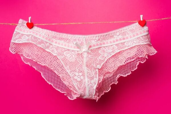 #NoPantyDay: Hoy es el Día Mundial de las Mujeres sin ropa interior - Estilo de vida - ABC Color
