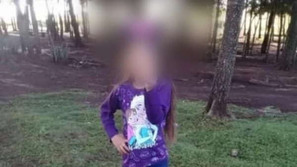 LLEVARON A LA FUERZA A UNA MENOR DE 7 AÑOS - La Voz del Norte