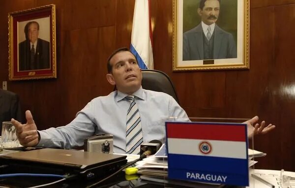 Corrupción FIFAGate: Napout tendrá audiencia y la familia denuncia violación de derechos humanos - Nacionales - ABC Color