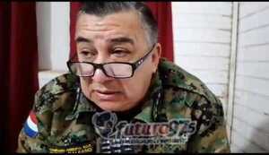Detenidos en Barrio San Blas: Capturan a dos individuos buscados por la justicia