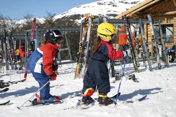 Cinco destinos ideales para vacaciones de invierno en Sudamérica - Viajes - ABC Color
