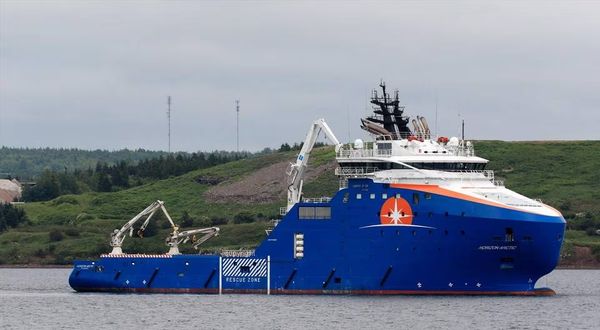 Nuevos barcos se suman a la búsqueda del Titán
