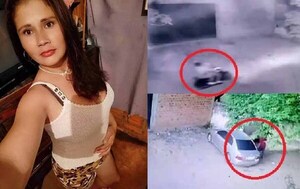 Recluso con permiso salta como sospechoso del asesinato de Ada Ramona Espínola – Prensa 5