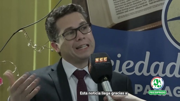Expandiendo el evangelio en cada rincón del país