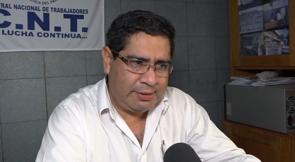 Trabajadores no aceptarán propuesta de aumento del 5,1 % del salario mínimo
