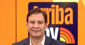 La Nación / “El Tribunal de Conducta es un órgano autónomo”, ratifica Beto Ovelar