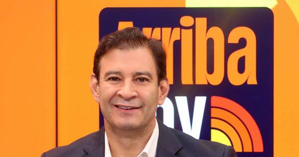 La Nación / “El Tribunal de Conducta es un órgano autónomo”, ratifica Beto Ovelar