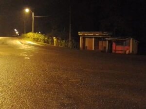 Hohenau: asalto a mano armada a vendedores en la vía pública - Policiales - ABC Color