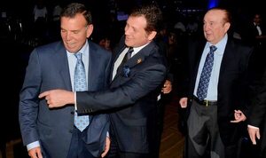 AUDIO: Corrupción FIFAGate: Napout tendrá audiencia y la familia denuncia violación de derechos humanos - A La Gran 7-30 - ABC Color