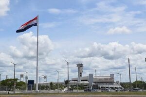 Dinac apela sentencia de pago de US$ 22 millones a empresa de taxi aéreo - Nacionales - ABC Color