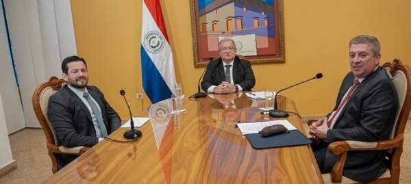 Ministros del TSJE destacan confiabilidad del proceso electoral