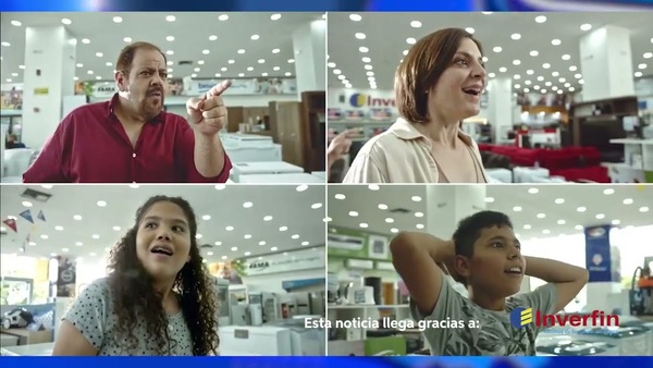 Inverfin presenta la oferta de la semana y la locura del mes