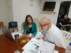 Defensa de Paraguayo Cubas recurrirá a la Corte Suprema de Justicia - Nacionales - ABC Color