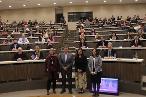 Incentivo a la educación en innovación y economía, por medio de premiaciones y seminarios - MarketData