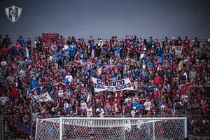 Encarnación volverá a recibir a Cerro Porteño en el Torneo Clausura