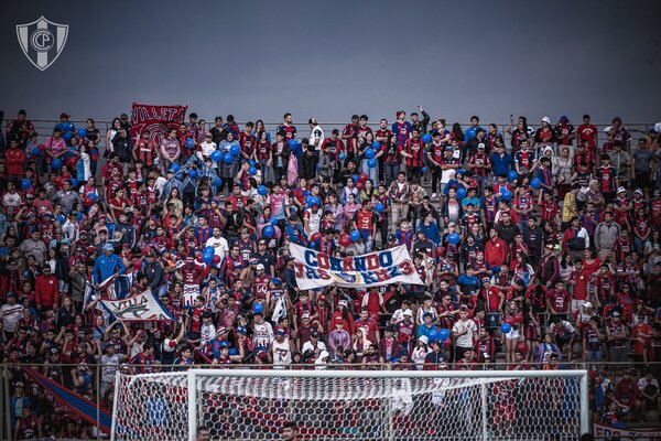 Encarnación volverá a recibir a Cerro Porteño en el Torneo Clausura