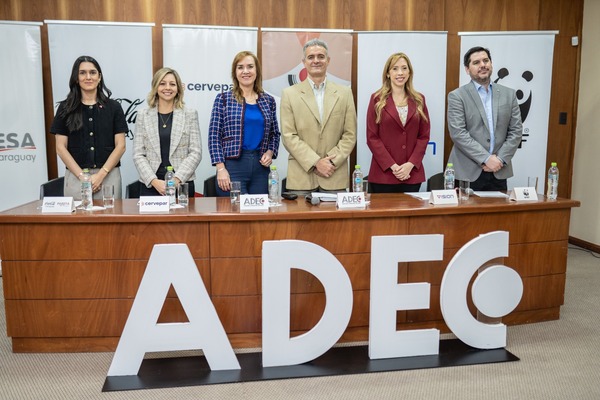Congreso de la ADEC promoverá empresas sostenibles y generadoras de valor