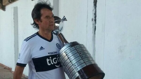 Raúl Vicente Amarilla asegura que en Copa no hay cuco
