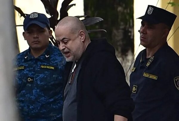 Confirman imputación contra Paraguayo Cubas - ADN Digital