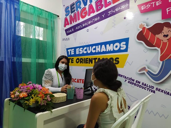 Avanza proyecto de creación de un Centro de Atención Integral para Adolescentes en Itapúa