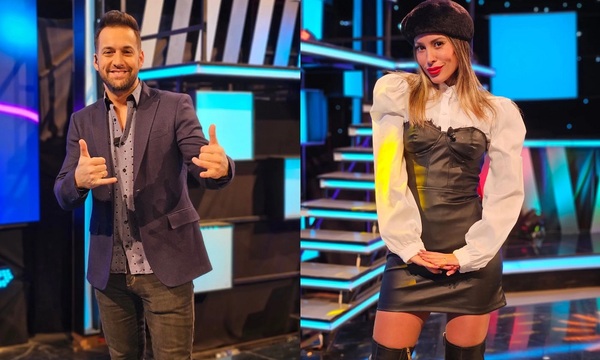 Un controversial invitado en “LA K-JA” | Telefuturo