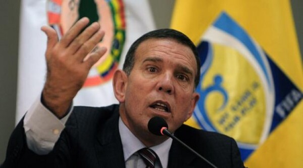 Diario HOY | Familia Napout pide auxilio a la OEA para que abogue por prisionero