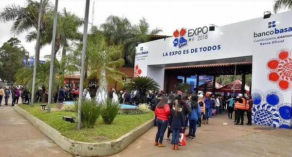 ¡Anuncian el grupo internacional que dará un show en la Expo!