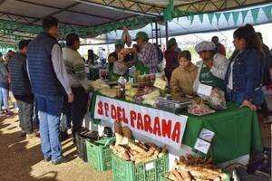Itapúa se prepara para la tercera edición de la Feria de la Agricultura Familiar