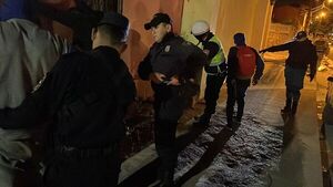 Advierten que ajuste de jubilación en la Policía costará USD 200 millones al año y profundizará el déficit - MarketData