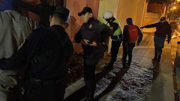 Advierten que ajuste de jubilación en la Policía costará USD 200 millones al año y profundizará el déficit - MarketData
