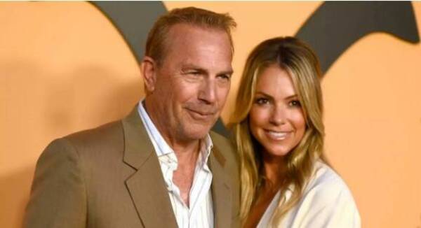 ¡El dineral que le pide la ex de Kevin Costner para la leche!