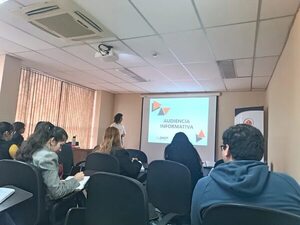 Piden más claridad para solicitar audiencia informativa de adjudicaciones de compras públicas  - Economía - ABC Color