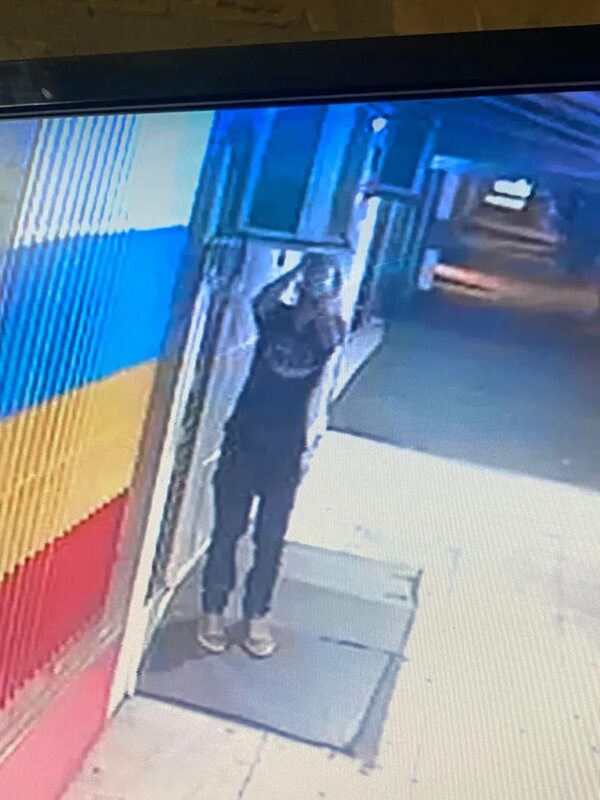 Video: así simularon ser técnicos para robar un compresor de aire en San Lorenzo - Nacionales - ABC Color
