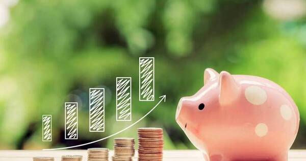 La Nación / Posibilidad de ahorro de compradores bajó levemente