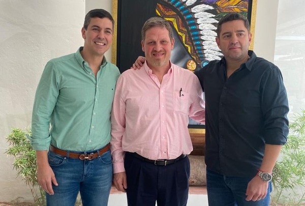 Diario HOY | Una baja en Fuerza Republicana: Chase apoyará a Honor Colorado