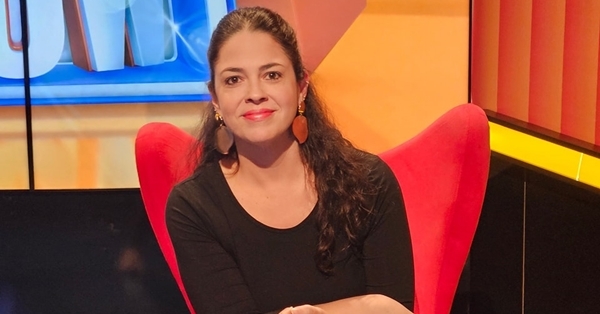 ¡Hermosa! Eugenia Aquino sorprendió a todos con su nueva apariencia